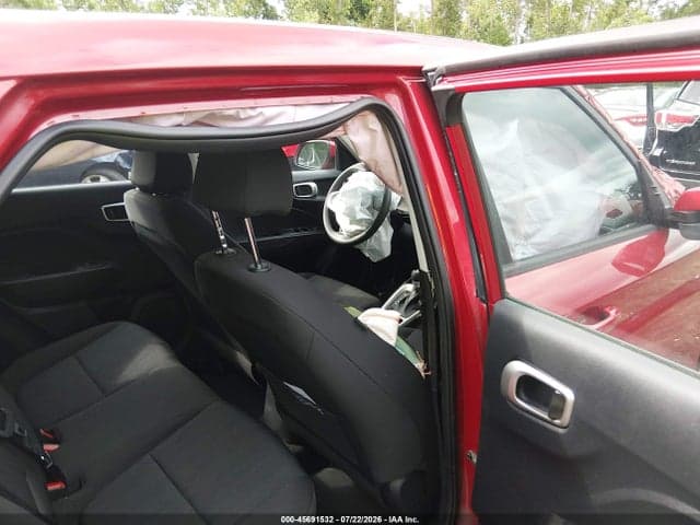 2022 HYUNDAI VENUE SE 8