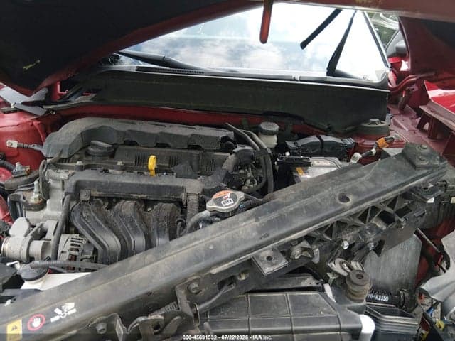 2022 HYUNDAI VENUE SE 10