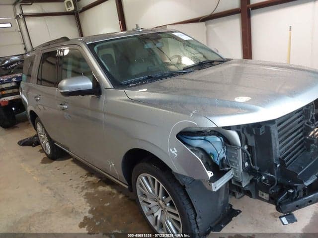 2024 FORD EXPEDITION LIMITED - 1