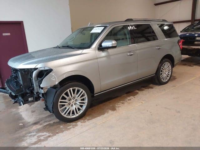 2024 FORD EXPEDITION LIMITED 2