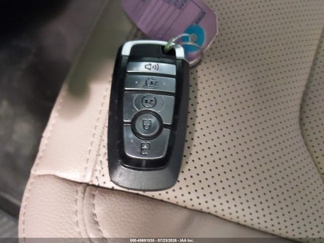 2024 FORD EXPEDITION LIMITED 11