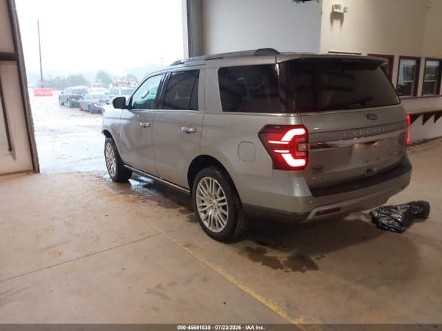 2024 FORD EXPEDITION LIMITED 3