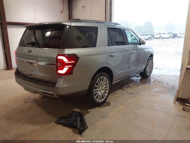 2024 FORD EXPEDITION LIMITED 4