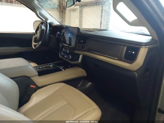 2024 FORD EXPEDITION LIMITED 5