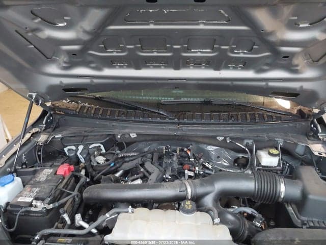 2024 FORD EXPEDITION LIMITED 10