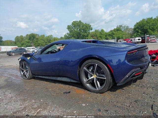 2026 FERRARI 296 GTS 15