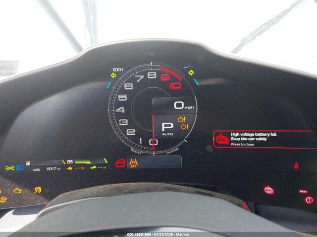 2026 FERRARI 296 GTS 7