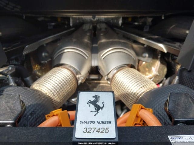 2026 FERRARI 296 GTS 10