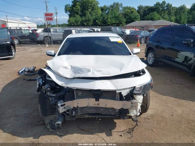 2018 CHEVROLET MALIBU LT 13