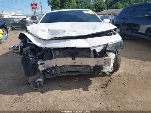 2018 CHEVROLET MALIBU LT 6