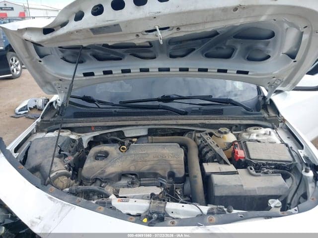 2018 CHEVROLET MALIBU LT 10