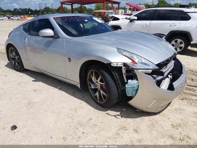 2017 NISSAN 370Z SPORT TECH - 1
