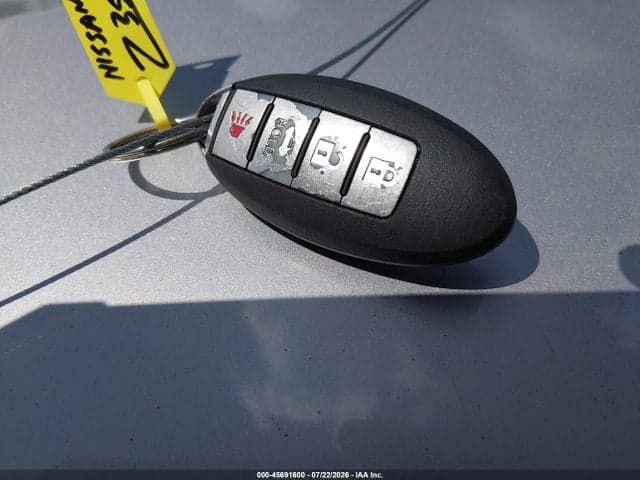 2017 NISSAN 370Z SPORT TECH 11