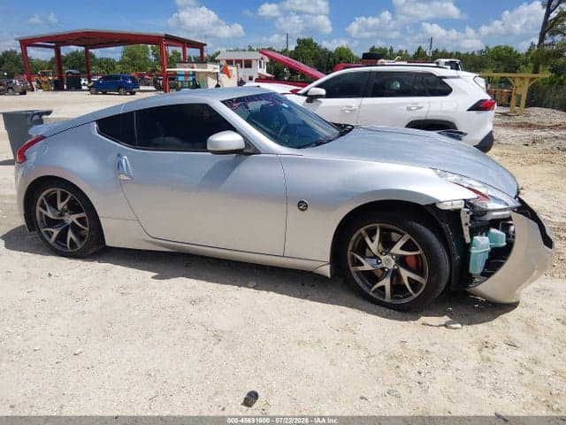 2017 NISSAN 370Z SPORT TECH 13