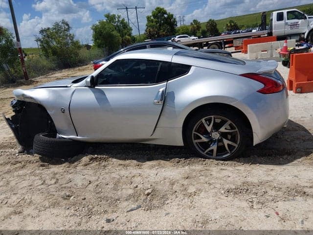 2017 NISSAN 370Z SPORT TECH 14