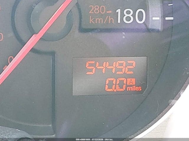 2017 NISSAN 370Z SPORT TECH 15