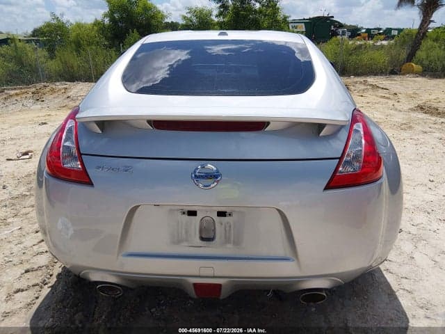 2017 NISSAN 370Z SPORT TECH 16