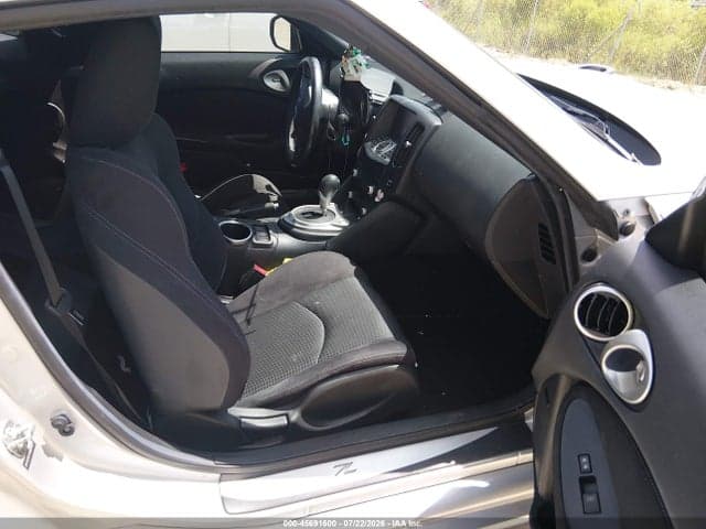 2017 NISSAN 370Z SPORT TECH 5