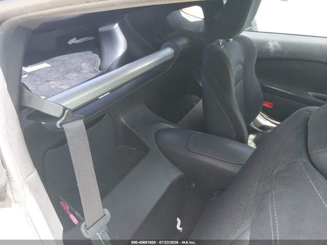 2017 NISSAN 370Z SPORT TECH 8