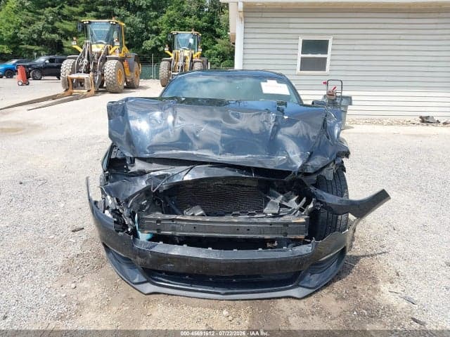 2017 FORD MUSTANG V6 13
