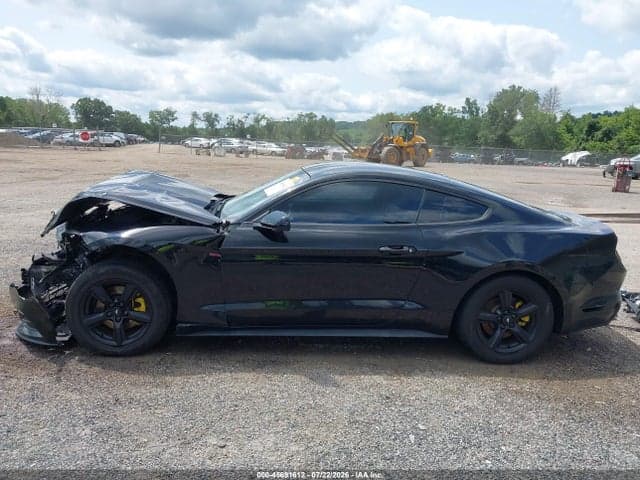2017 FORD MUSTANG V6 15