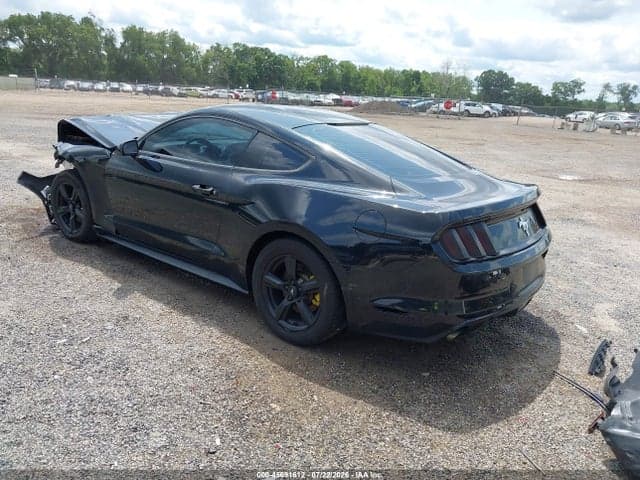 2017 FORD MUSTANG V6 3