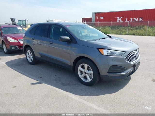 2024 FORD EDGE SE 1