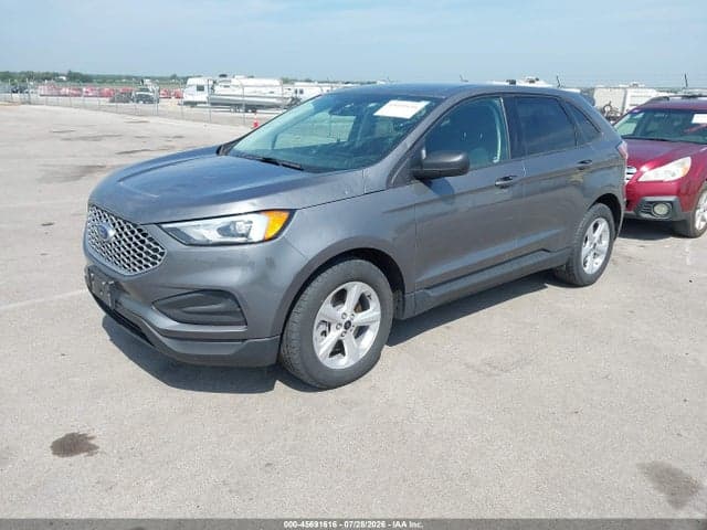 2024 FORD EDGE SE 2