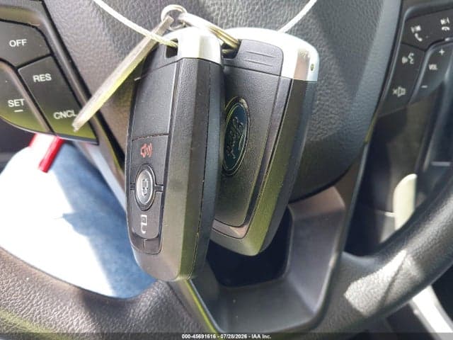 2024 FORD EDGE SE 11