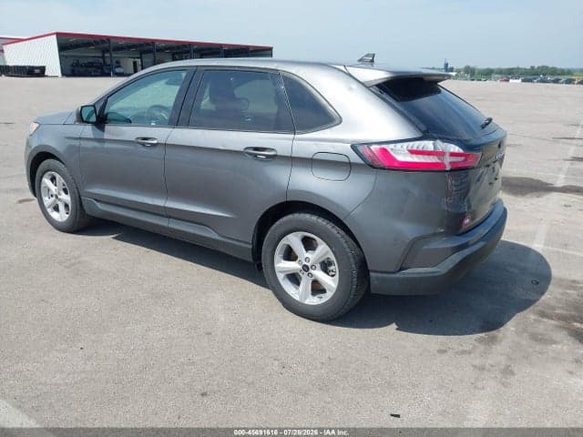 2024 FORD EDGE SE 3