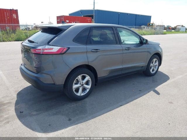 2024 FORD EDGE SE 4