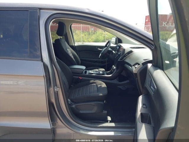 2024 FORD EDGE SE 5