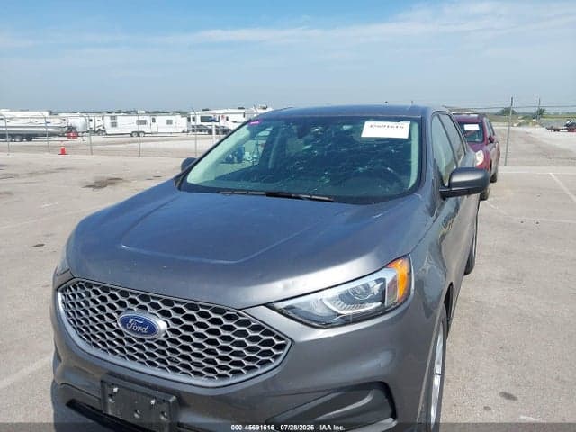 2024 FORD EDGE SE 6