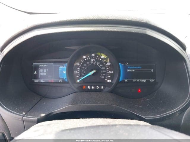 2024 FORD EDGE SE 7