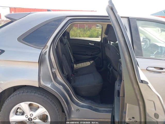 2024 FORD EDGE SE 8