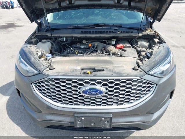 2024 FORD EDGE SE 10