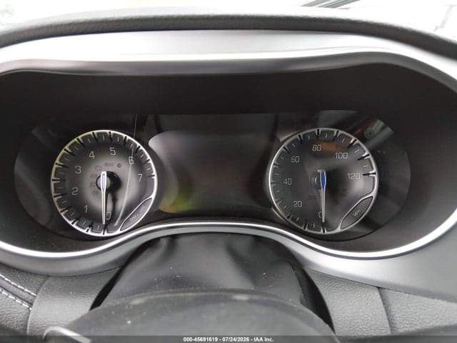 2026 CHRYSLER PACIFICA LIMITED 7