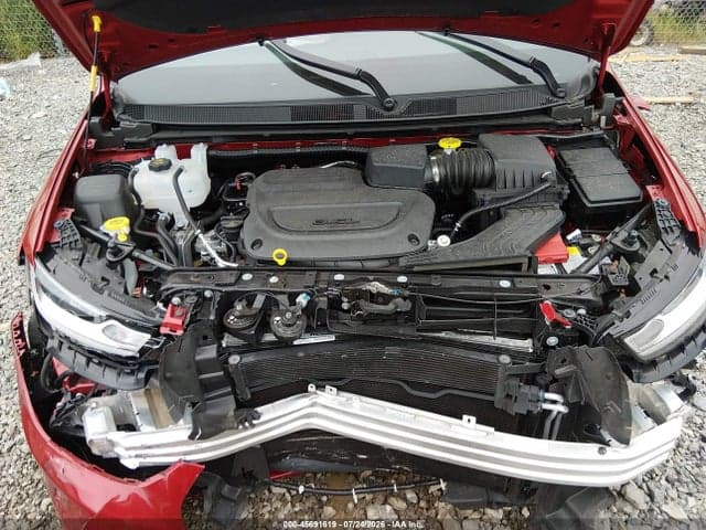 2026 CHRYSLER PACIFICA LIMITED 10