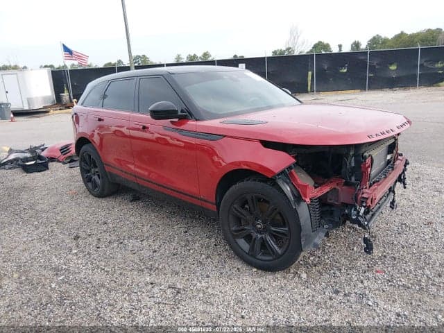 2021 LAND ROVER RANGE ROVER VELAR P250 R-DYNAMIC S - 1