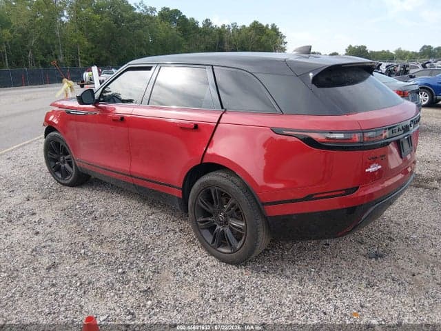 2021 LAND ROVER RANGE ROVER VELAR P250 R-DYNAMIC S 3