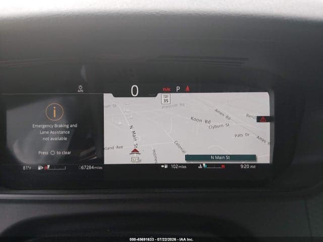 2021 LAND ROVER RANGE ROVER VELAR P250 R-DYNAMIC S 7