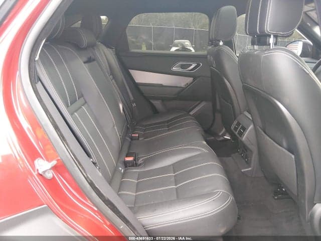 2021 LAND ROVER RANGE ROVER VELAR P250 R-DYNAMIC S 8