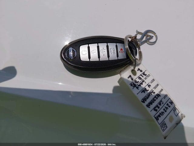 2023 NISSAN SENTRA SV XTRONIC CVT 11