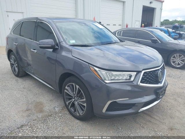 2020 ACURA MDX TECHNOLOGY PACKAGE 1