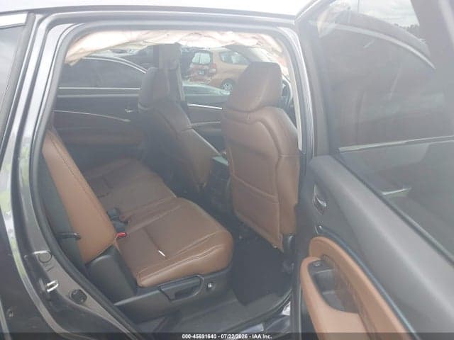 2020 ACURA MDX TECHNOLOGY PACKAGE 8
