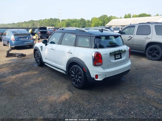 2019 MINI COUNTRYMAN COOPER 3