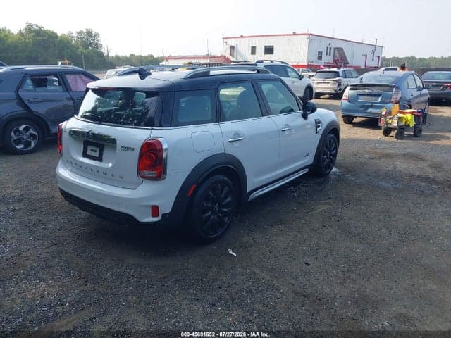 2019 MINI COUNTRYMAN COOPER 4