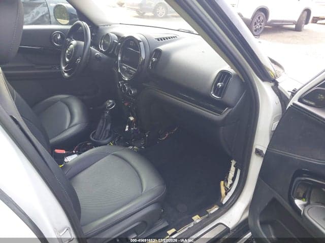 2019 MINI COUNTRYMAN COOPER 5