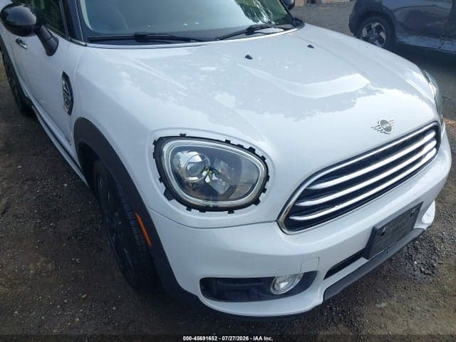 2019 MINI COUNTRYMAN COOPER 6