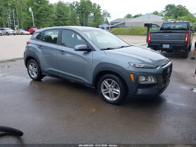 2020 HYUNDAI KONA SE 1